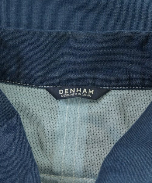 DENHAM เสื้อลำลอง
