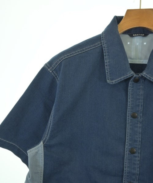 DENHAM เสื้อลำลอง