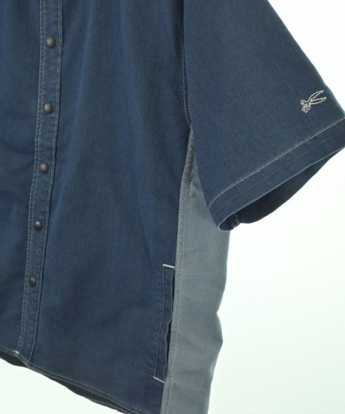 DENHAM เสื้อลำลอง