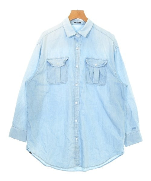 DENHAM เสื้อลำลอง