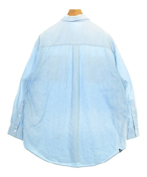 DENHAM เสื้อลำลอง