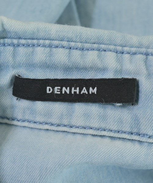 DENHAM เสื้อลำลอง