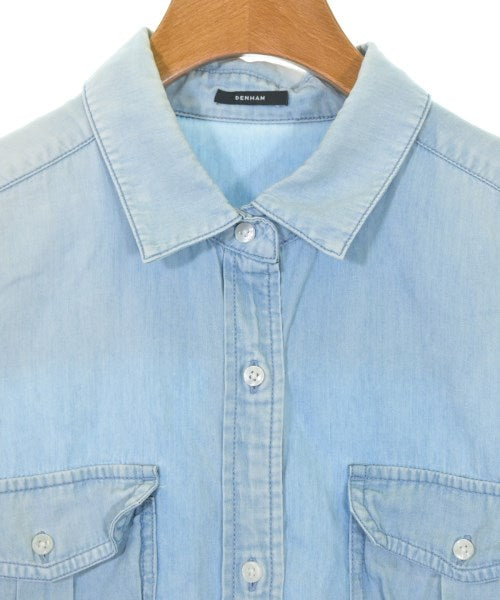 DENHAM เสื้อลำลอง