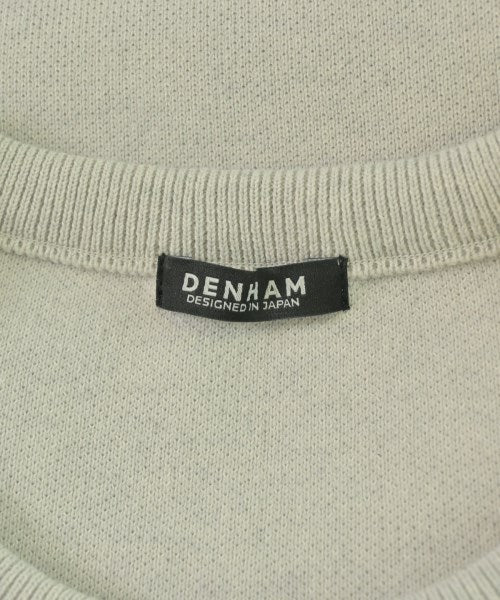 DENHAM เสื้อกันหนาว
