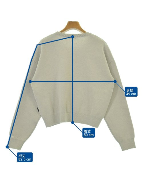 DENHAM เสื้อกันหนาว