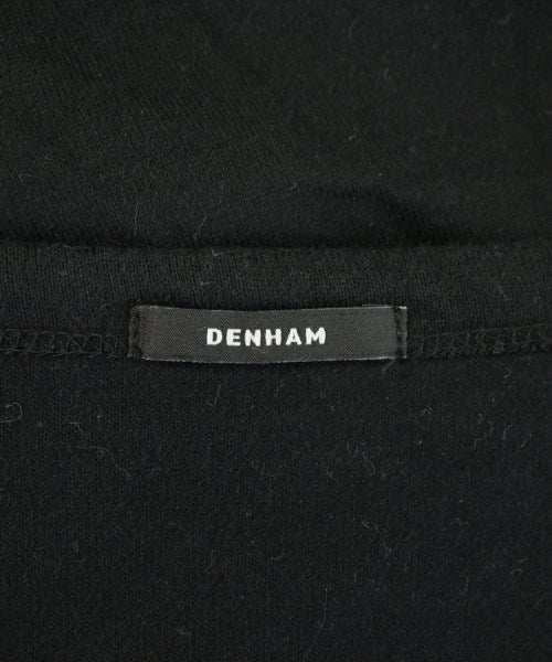 DENHAM เสื้อยืด/เสื้อท็อปส์