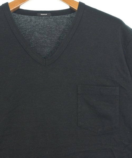 DENHAM เสื้อยืด/เสื้อท็อปส์