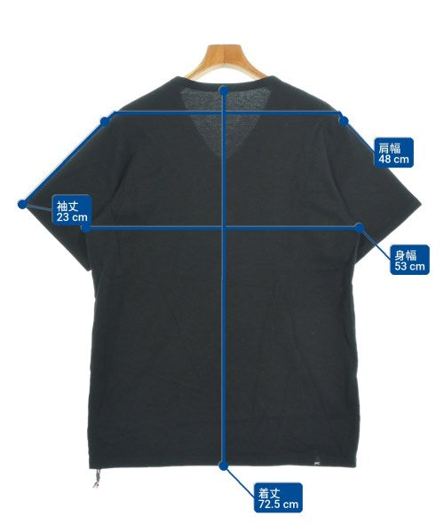 DENHAM เสื้อยืด/เสื้อท็อปส์