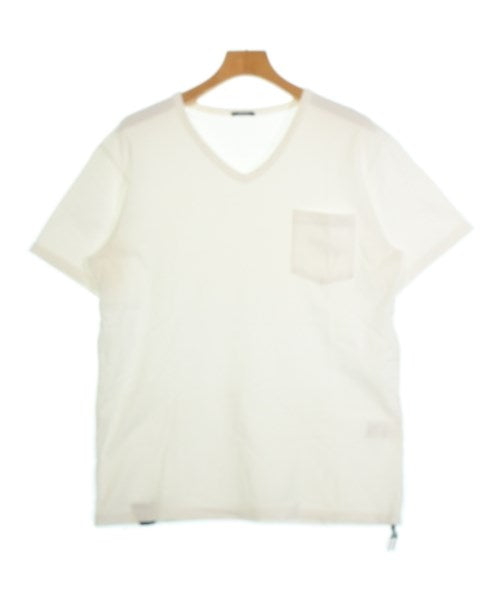 DENHAM เสื้อยืด/เสื้อท็อปส์