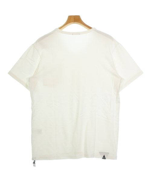 DENHAM เสื้อยืด/เสื้อท็อปส์
