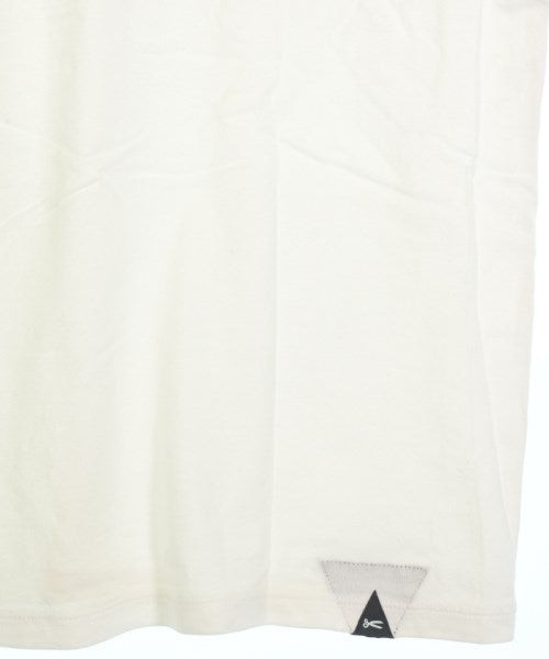 DENHAM เสื้อยืด/เสื้อท็อปส์