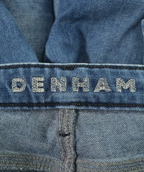 DENHAM ยีนส์