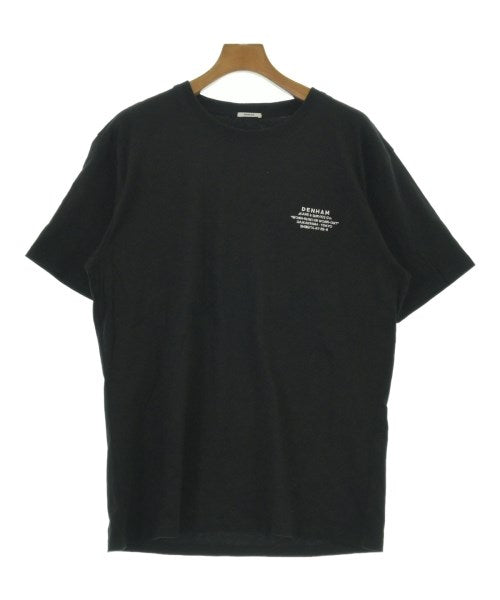 DENHAM เสื้อยืด/เสื้อท็อปส์