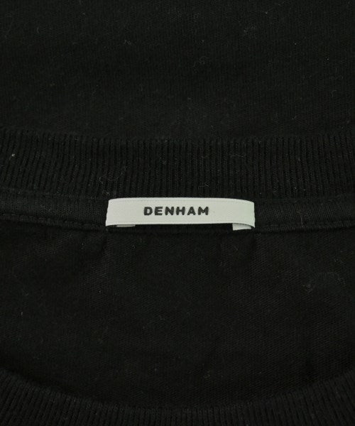 DENHAM เสื้อยืด/เสื้อท็อปส์