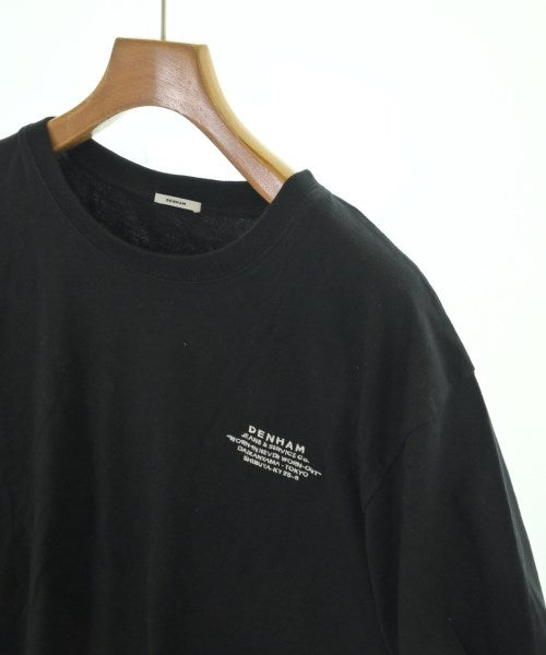 DENHAM เสื้อยืด/เสื้อท็อปส์