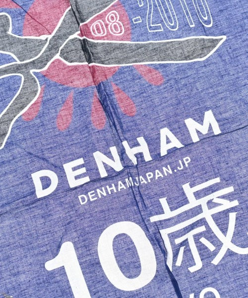 DENHAM อื่นๆ