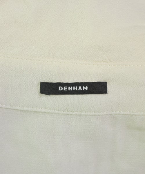 DENHAM เสื้อสตรี