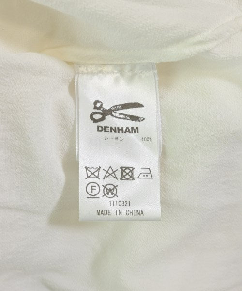 DENHAM เสื้อสตรี