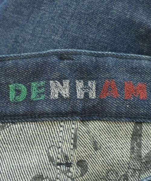 DENHAM ยีนส์