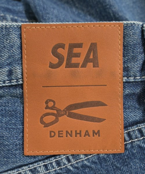 DENHAM ยีนส์