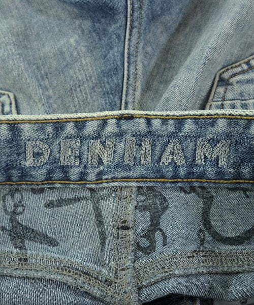 DENHAM ยีนส์