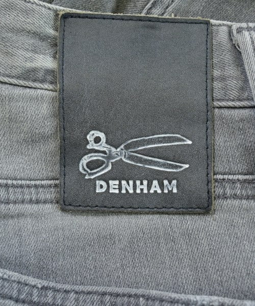 DENHAM ยีนส์
