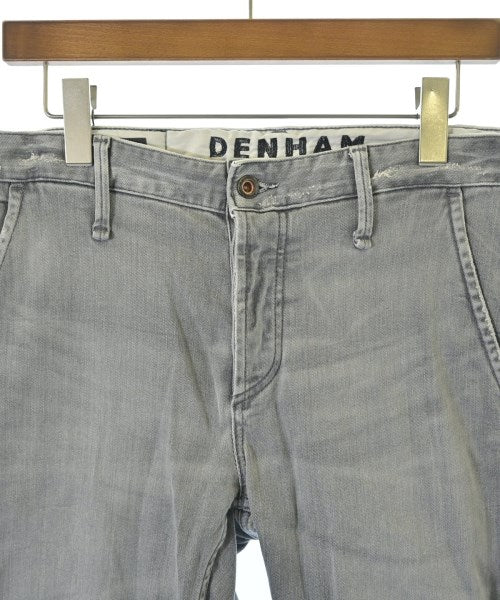 DENHAM ยีนส์