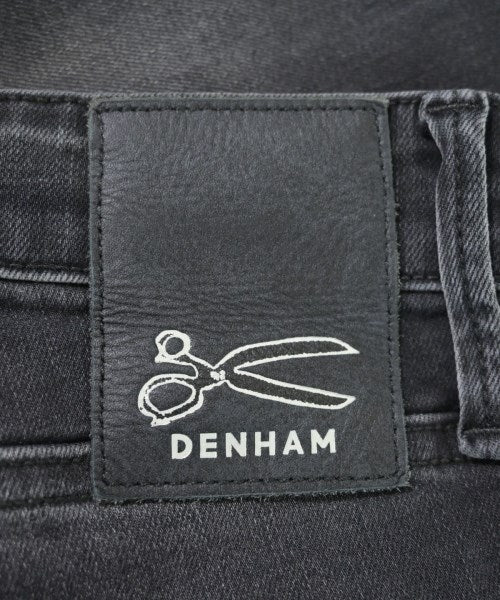 DENHAM ยีนส์