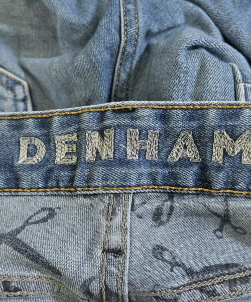 DENHAM ยีนส์