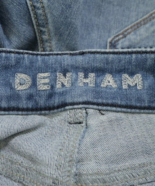 DENHAM ยีนส์