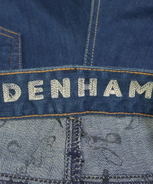 DENHAM ยีนส์