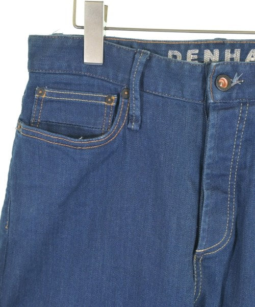 DENHAM ยีนส์