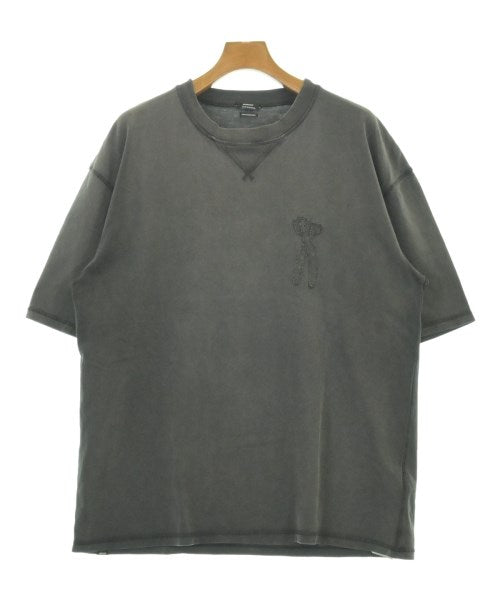 DENHAM เสื้อยืด/เสื้อท็อปส์
