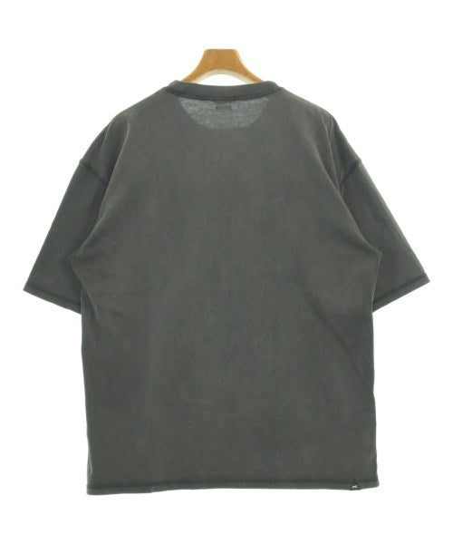 DENHAM เสื้อยืด/เสื้อท็อปส์
