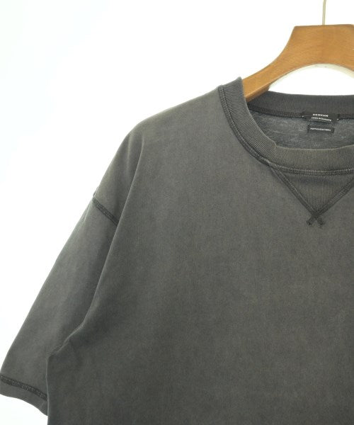 DENHAM เสื้อยืด/เสื้อท็อปส์