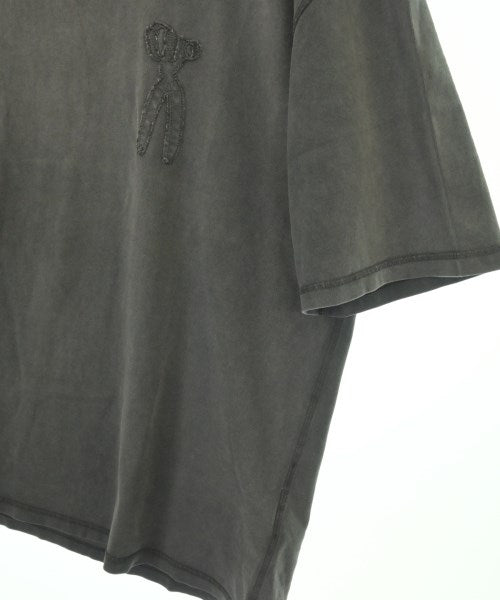 DENHAM เสื้อยืด/เสื้อท็อปส์