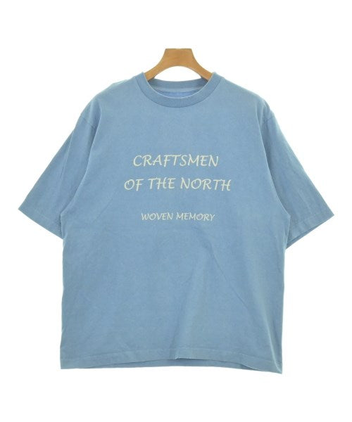 DENHAM เสื้อยืด/เสื้อท็อปส์