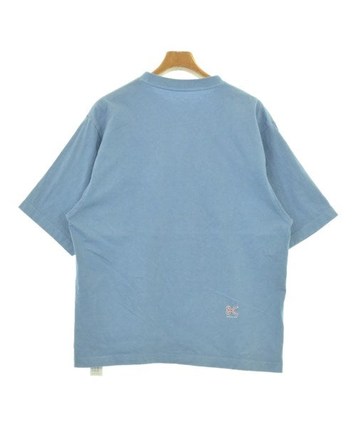 DENHAM เสื้อยืด/เสื้อท็อปส์
