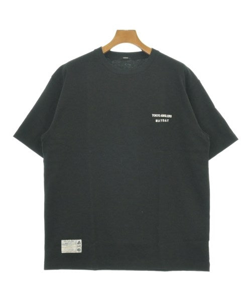 DENHAM เสื้อยืด/เสื้อท็อปส์