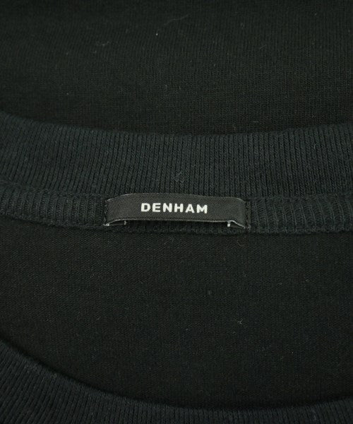 DENHAM เสื้อยืด/เสื้อท็อปส์