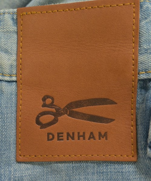 DENHAM ยีนส์