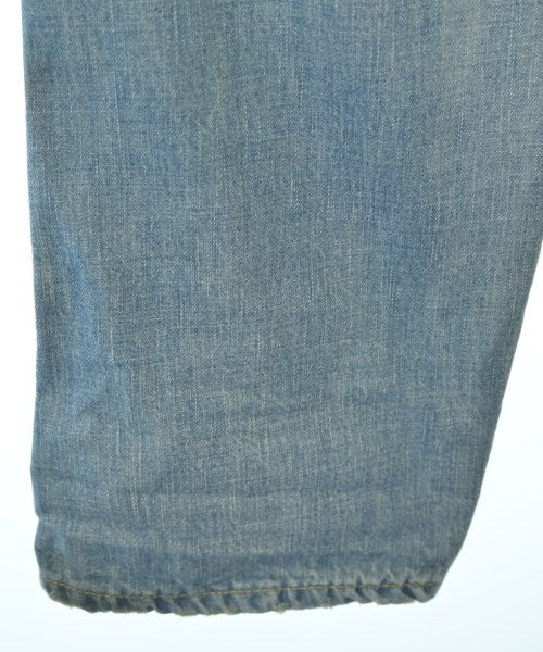 DENHAM ยีนส์