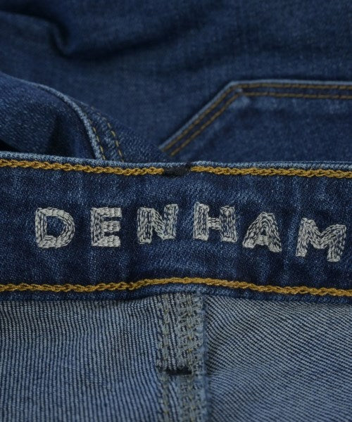 DENHAM ยีนส์