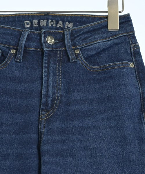 DENHAM ยีนส์