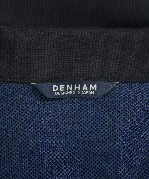 DENHAM เสื้อลำลอง