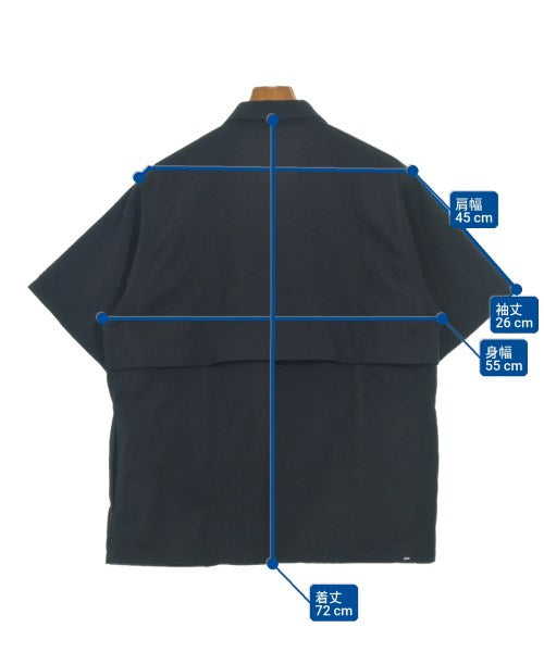 DENHAM เสื้อลำลอง
