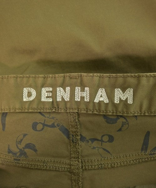 DENHAM ชิโน่