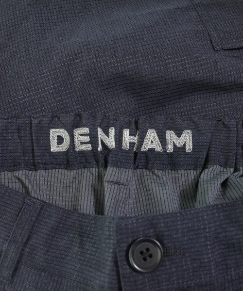 DENHAM กางเกงขาสั้น