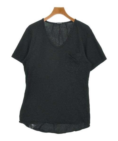 DENHAM เสื้อยืด/เสื้อท็อปส์