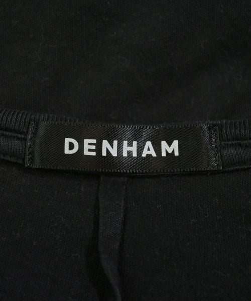 DENHAM เสื้อยืด/เสื้อท็อปส์